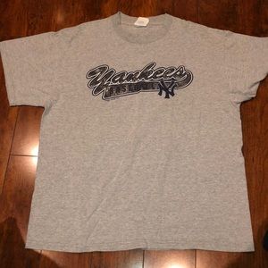 Yankee tee